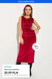 Sinsay gazetka Strona 12