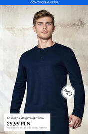 Sinsay gazetka Strona 14