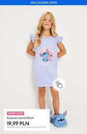 Sinsay gazetka Strona 16