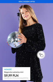 Sinsay gazetka Strona 17