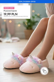 Sinsay gazetka Strona 18