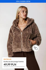 Sinsay gazetka Strona 19