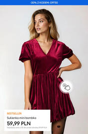 Sinsay gazetka Strona 2