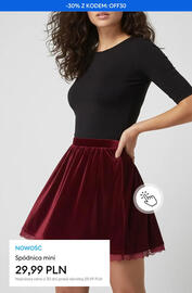 Sinsay gazetka Strona 3