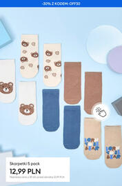 Sinsay gazetka Strona 4