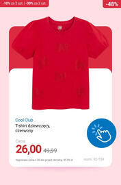 Smyk gazetka Strona 10