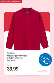 Smyk gazetka Strona 11