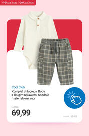 Smyk gazetka Strona 12