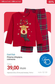 Smyk gazetka Strona 3