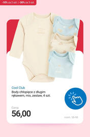 Smyk gazetka Strona 4