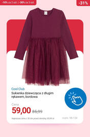 Smyk gazetka Strona 6