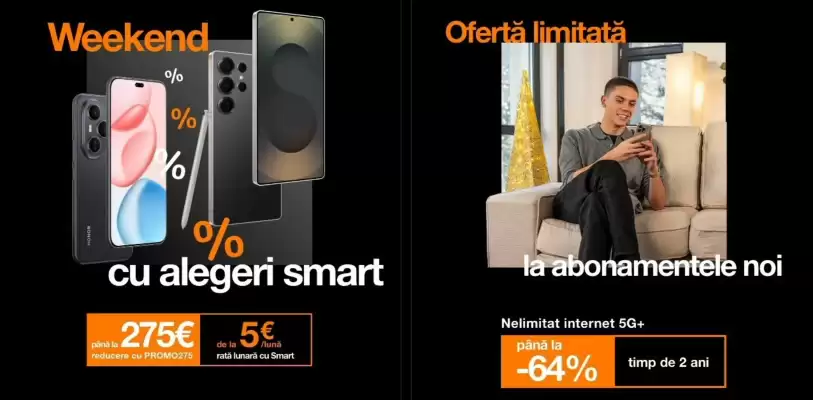 Catalog Orange (valid până la 25-12)
