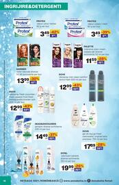 Catalog Annabella Pagină 16