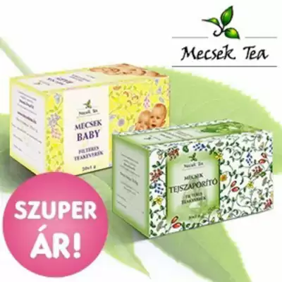 Brendon akciós újság (érvényes eddig: 18-12)