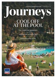 RACT catalogue Page 1