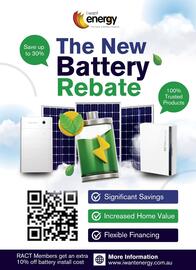 RACT catalogue Page 16