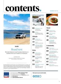 RACT catalogue Page 3