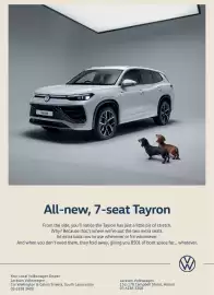 RACT catalogue Page 4