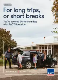 RACT catalogue Page 67