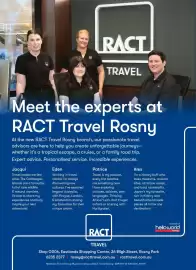 RACT catalogue Page 69