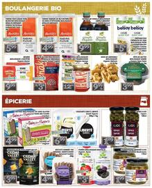 Supermarché PA flyer Page 2