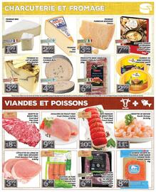 Supermarché PA flyer Page 3