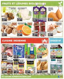 Supermarché PA flyer Page 4