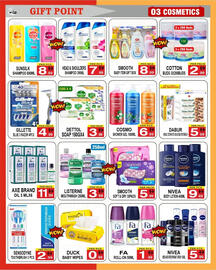 Gift Point catalogue week 50 Page 3