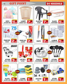 Gift Point catalogue week 50 Page 4