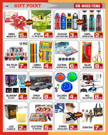 Gift Point catalogue week 50 Page 6