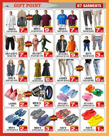 Gift Point catalogue week 50 Page 7
