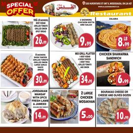 Al-Quds Supermarket flyer week 50 Page 7