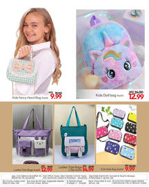 Mark & Save catalogue Page 2