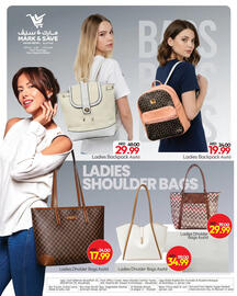 Mark & Save catalogue Page 3