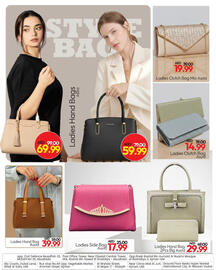 Mark & Save catalogue Page 4