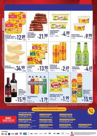 Folheto Mercantil Rodrigues Página 2