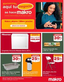 Catálogo Makro semana 50 Página 1
