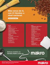Catálogo Makro semana 50 Página 5