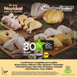 Catálogo Carulla Página 7