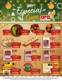 Catálogo Ara semana 50 Página 1