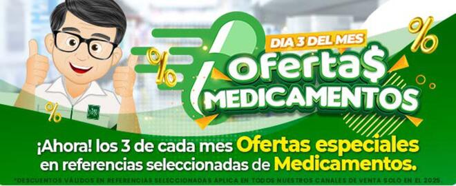 Catálogo Farmacia San Jorge Página 2