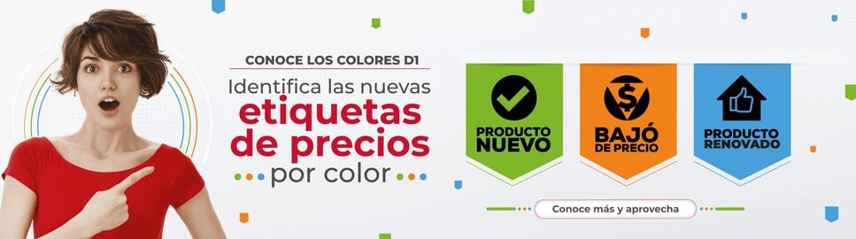 Catálogo Tiendas D1 Página 3