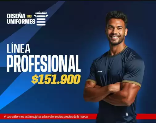 Catálogo Saeta (válido hasta 25-12)