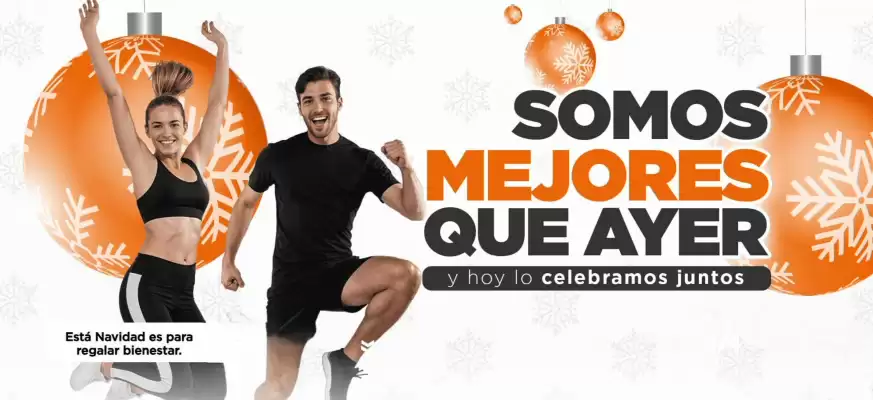 Catálogo Bodytech (válido hasta 24-12)