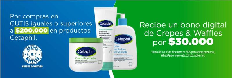 Catálogo Cutis Página 1