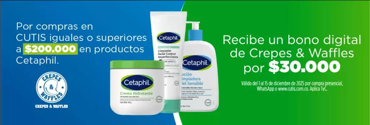 Catálogo Cutis (válido hasta 15-12)