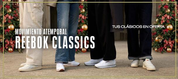 Catálogo Reebok Página 2