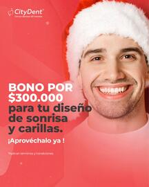 Catálogo citydent Página 2