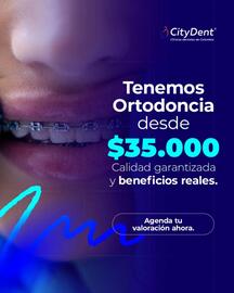 Catálogo citydent Página 5