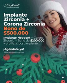 Catálogo citydent Página 6